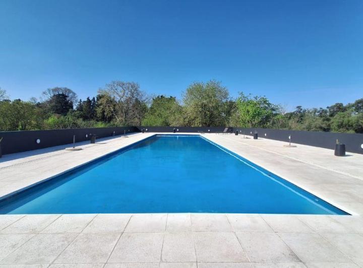 Departamento · 49m² · 3 Ambientes