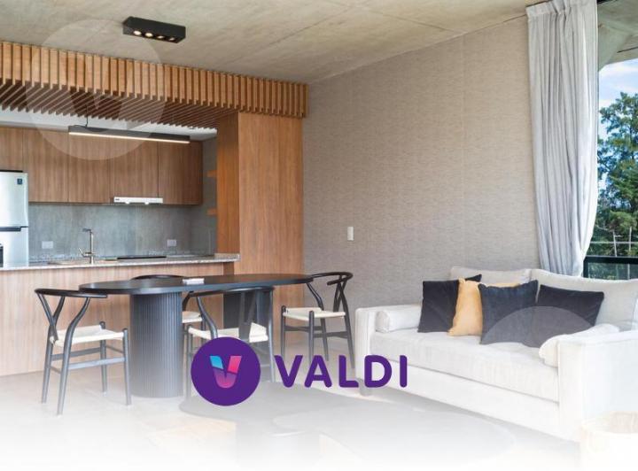 Departamento · 79m² · 3 Ambientes · 1 Cochera