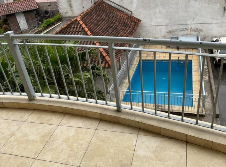 Departamento · 65m² · 3 Ambientes