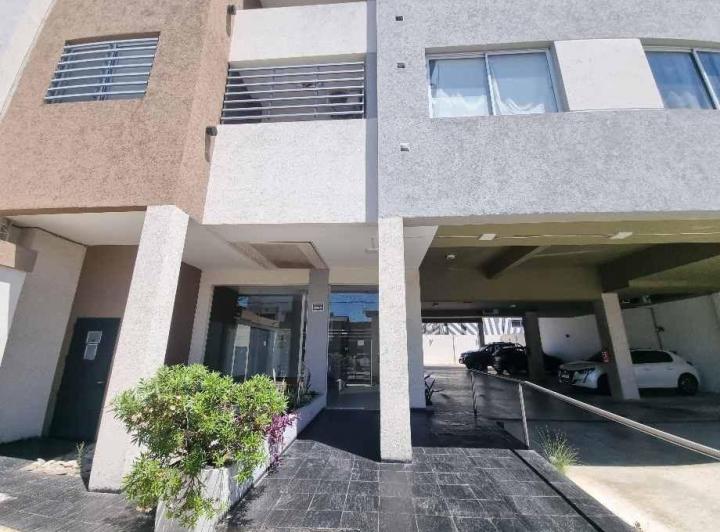 Departamento · 30m² · 1 Ambiente