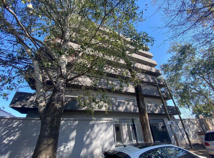 Departamento · 40m² · 1 Ambiente · 1 Cochera