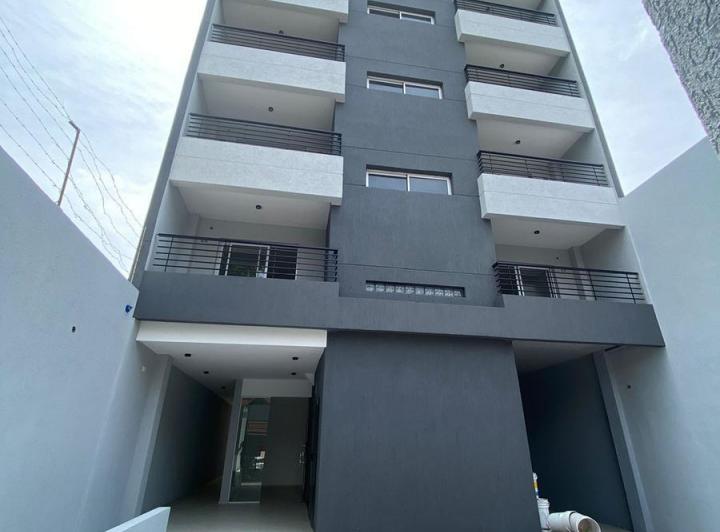 Departamento · 45ha · 2 Ambientes