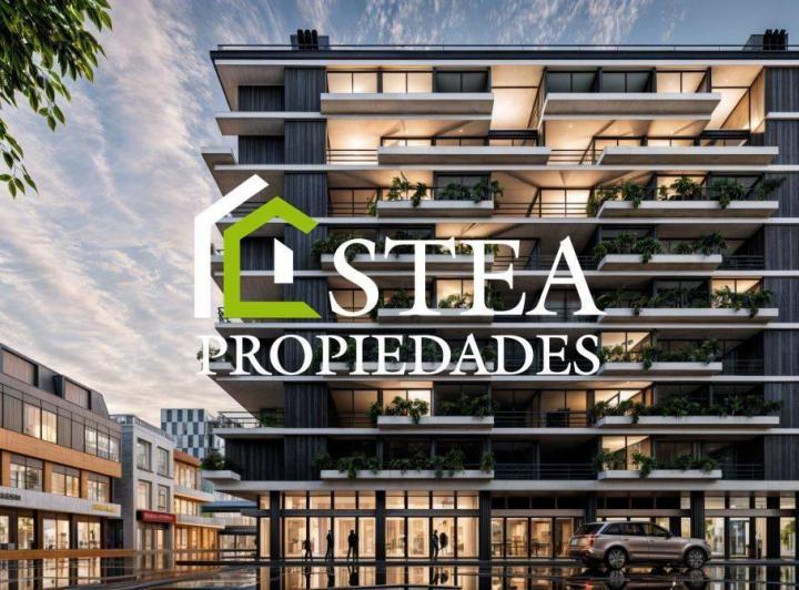 Departamento · 76m² · 3 Ambientes