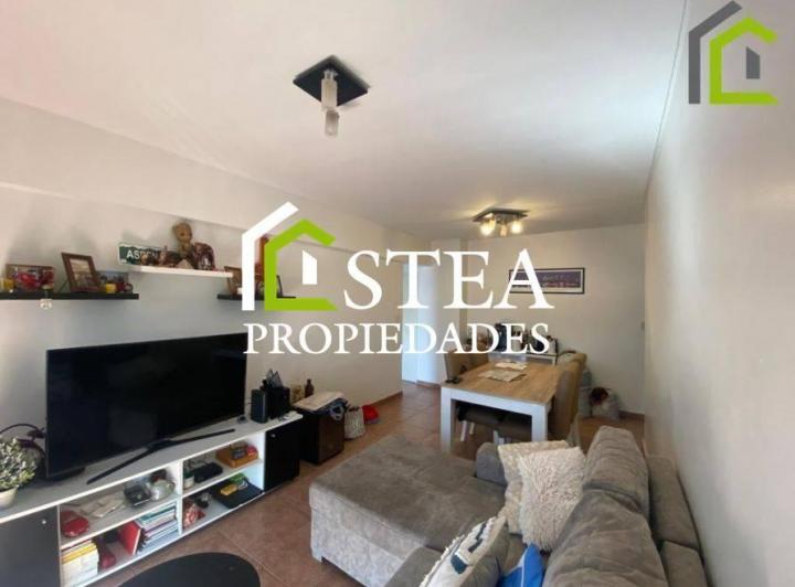 Departamento · 57m² · 3 Ambientes · 1 Cochera
