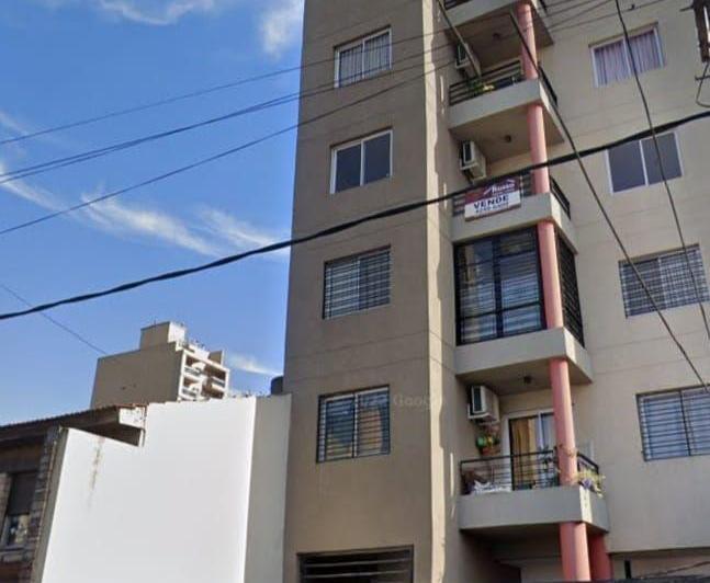 Departamento · 49m² · 2 Ambientes
