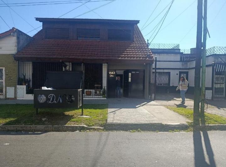 Departamento · 58m² · 3 Ambientes