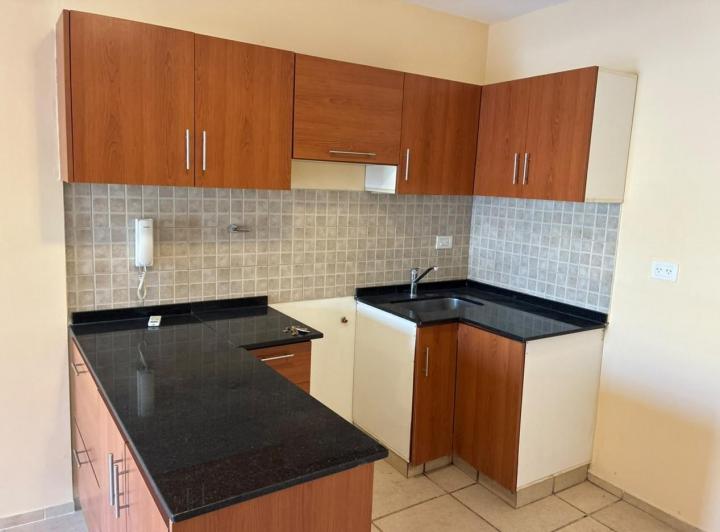 Departamento · 38m² · 2 Ambientes