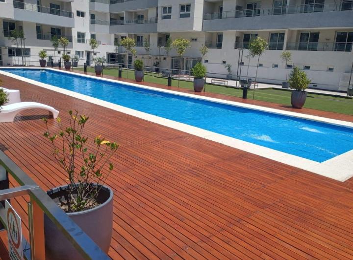 Departamento · 47m² · 2 Ambientes