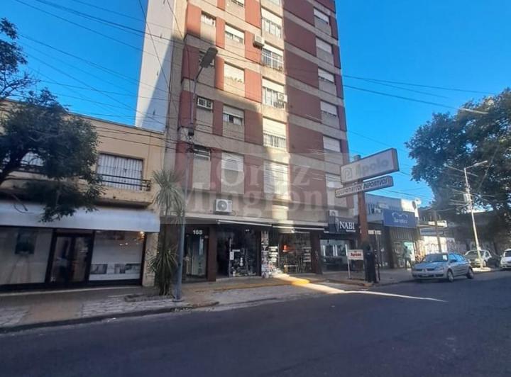 Departamento · 45m² · 2 Ambientes