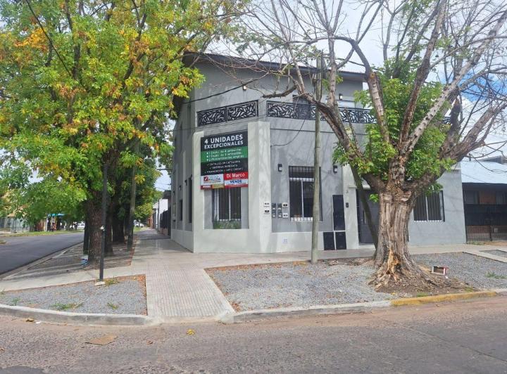 Departamento · 30m² · 1 Ambiente