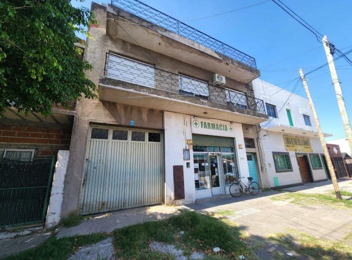 Departamento · 66m² · 3 Ambientes