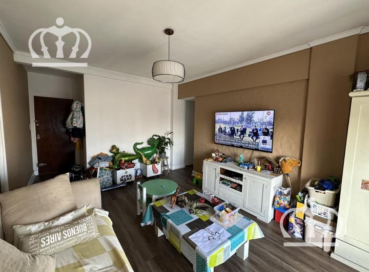 Departamento · 56m² · 3 Ambientes