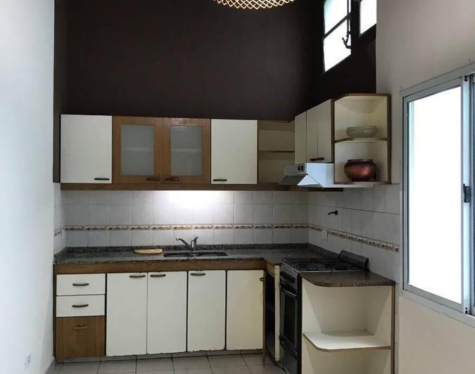Departamento · 60m² · 3 Ambientes