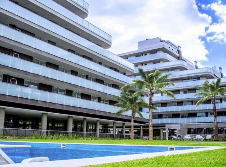 Departamento · 50m² · 2 Ambientes