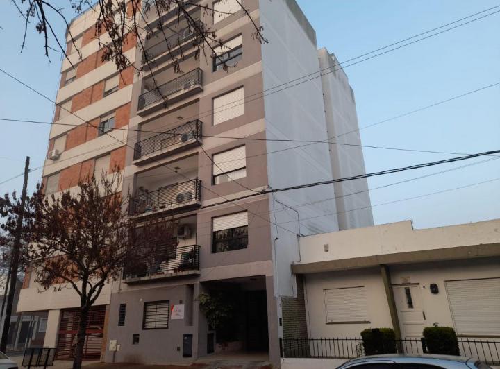 Departamento · 38m² · 1 Ambiente