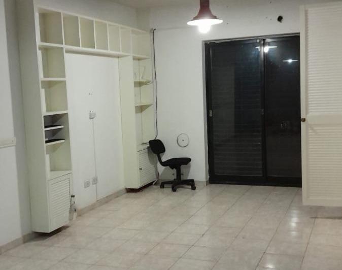 Departamento · 58m² · 3 Ambientes