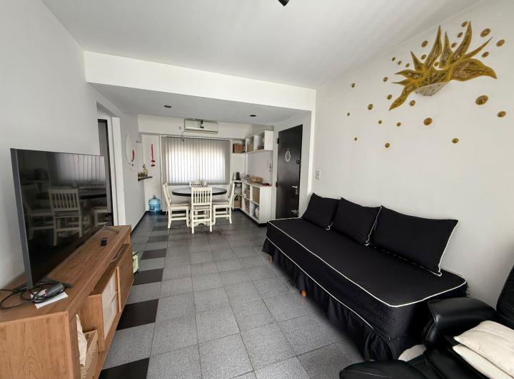Departamento · 43m² · 2 Ambientes