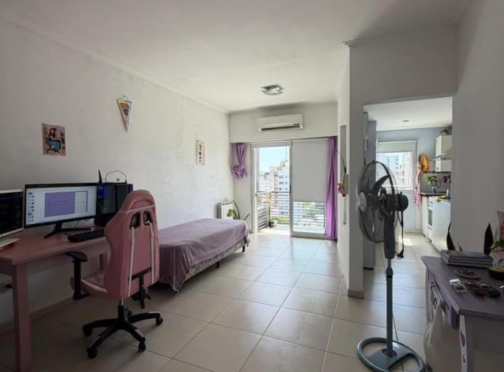 Departamento · 50m² · 2 Ambientes