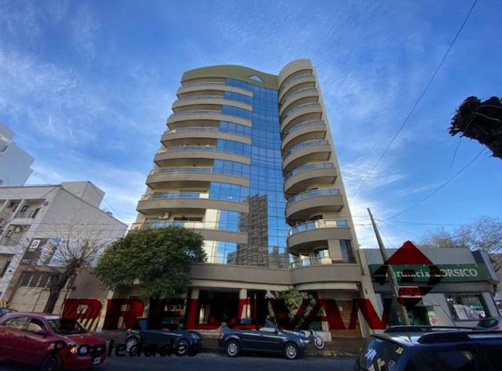Departamento · 115m² · 4 Ambientes · 1 Cochera
