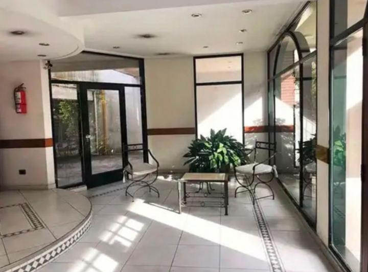 Departamento · 38m² · 2 Ambientes