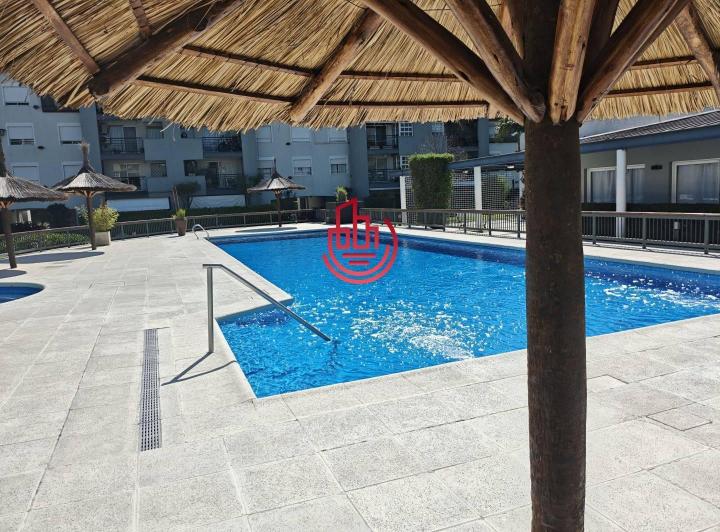 Departamento · 63m² · 3 Ambientes