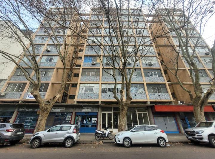 Departamento · 95m² · 5 Ambientes