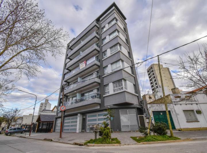 Departamento · 45m² · 2 Ambientes