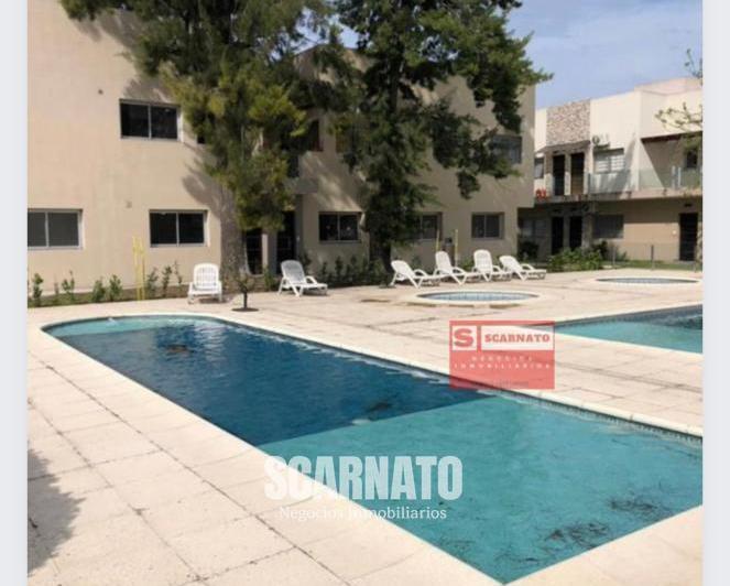 Departamento · 50m² · 2 Ambientes · 1 Cochera