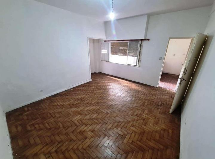 Departamento · 40m² · 2 Ambientes