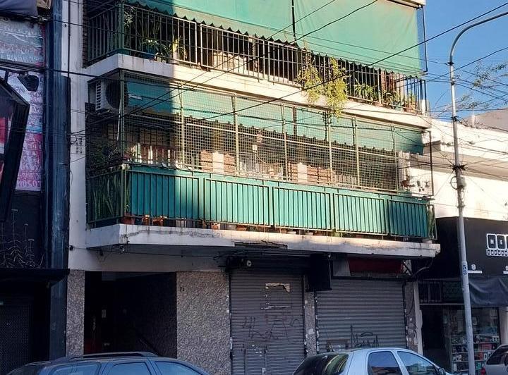 Departamento · 88m² · 4 Ambientes