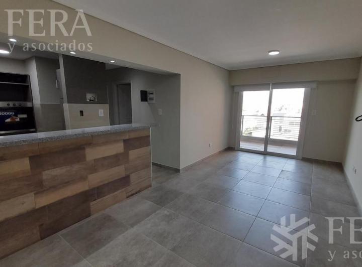 Departamento · 59m² · 3 Ambientes