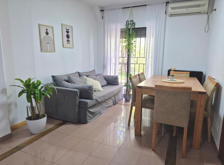 Departamento · 50m² · 3 Ambientes