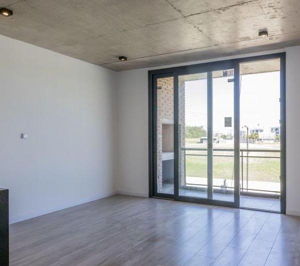 Departamento · 36m² · 1 Ambiente · 1 Cochera