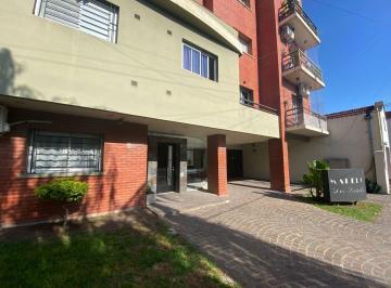 Departamento · 52m² · 3 Ambientes · 1 Cochera