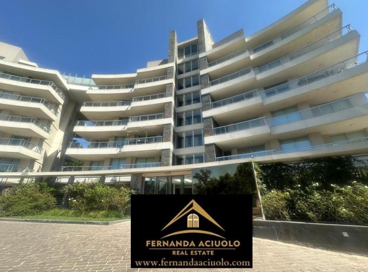 Departamento · 82m² · 3 Ambientes · 1 Cochera
