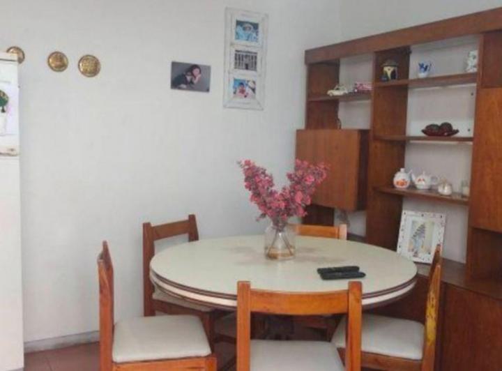 Departamento · 40m² · 2 Ambientes