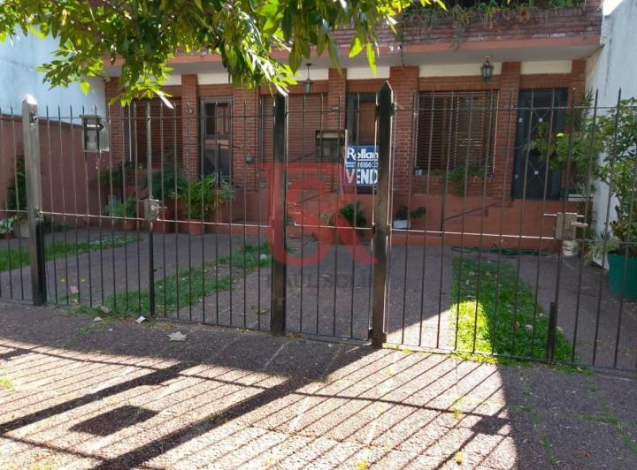 Departamento · 55m² · 3 Ambientes · 1 Cochera
