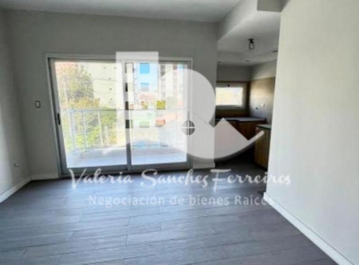 Departamento · 55m² · 2 Ambientes