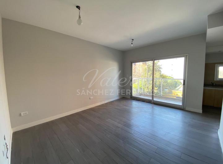 Departamento · 55m² · 2 Ambientes · 1 Cochera