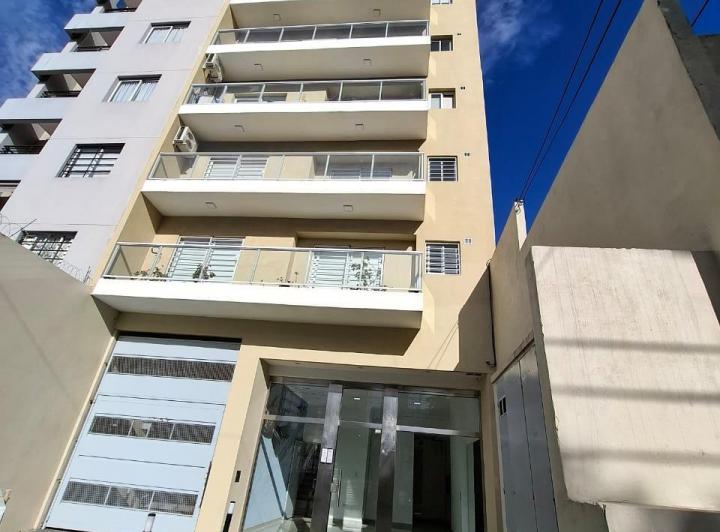 Departamento · 60m² · 3 Ambientes · 1 Cochera