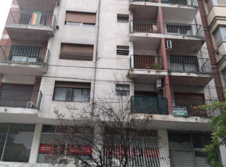Departamento · 34m² · 2 Ambientes