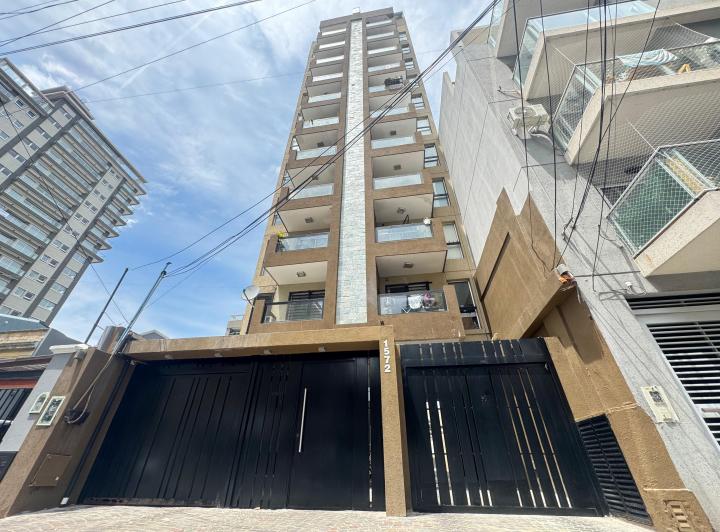 Departamento · 45m² · 2 Ambientes