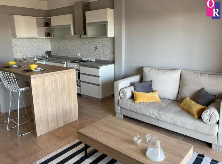 Departamento · 50m² · 2 Ambientes