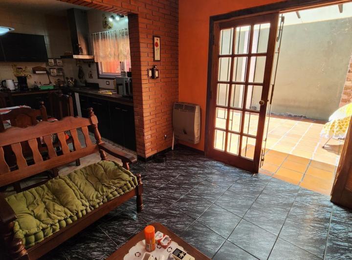 Departamento · 94m² · 4 Ambientes