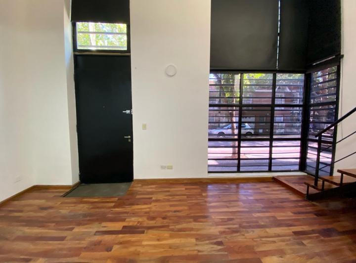Departamento · 49m² · 2 Ambientes · 1 Cochera