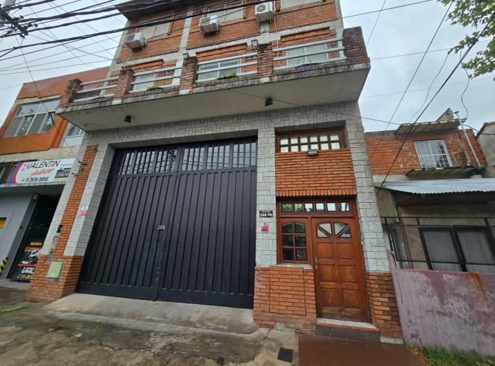 Departamento · 73m² · 4 Ambientes