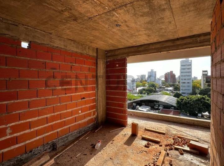 Departamento · 80m² · 3 Ambientes