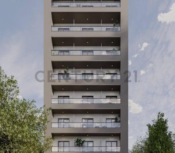 Departamento · 32m² · 1 Ambiente