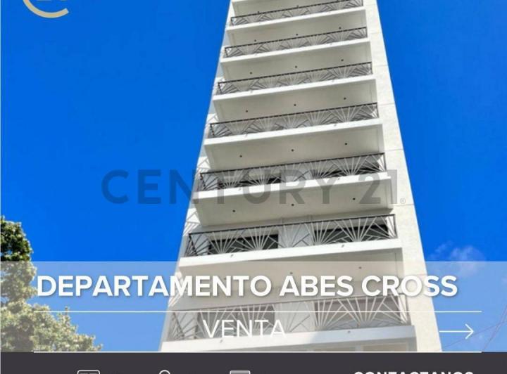 Departamento · 65m² · 3 Ambientes · 1 Cochera