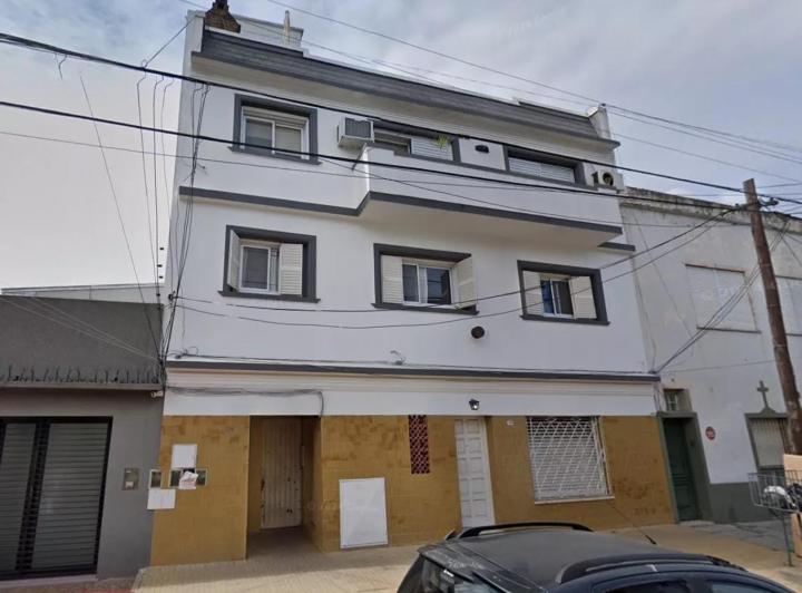 Departamento · 30m² · 2 Ambientes